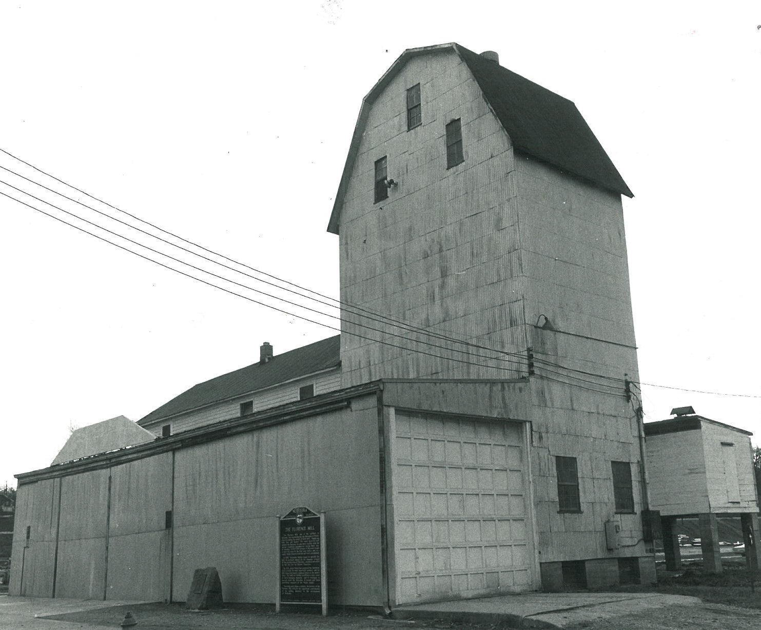 Weber Mill
